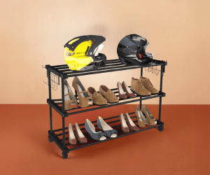 Shoe Racks