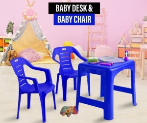 Baby Chairs & Stools