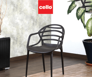 Cello Moulded Furniture 