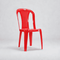 Wedding Chair 1 Armless (V) "Durotuff"