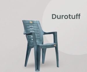 Durotuff Moulded Furniture