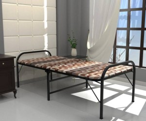Iron Cots