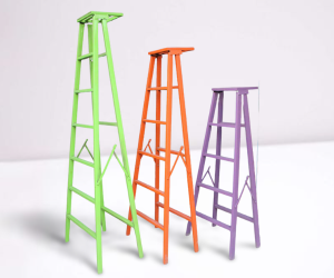 Ladders