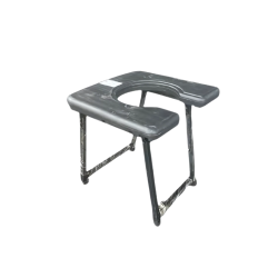 Toilet Stool Square Pipe Regular