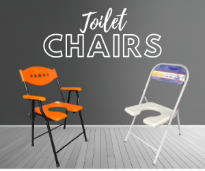 Toilet Chairs